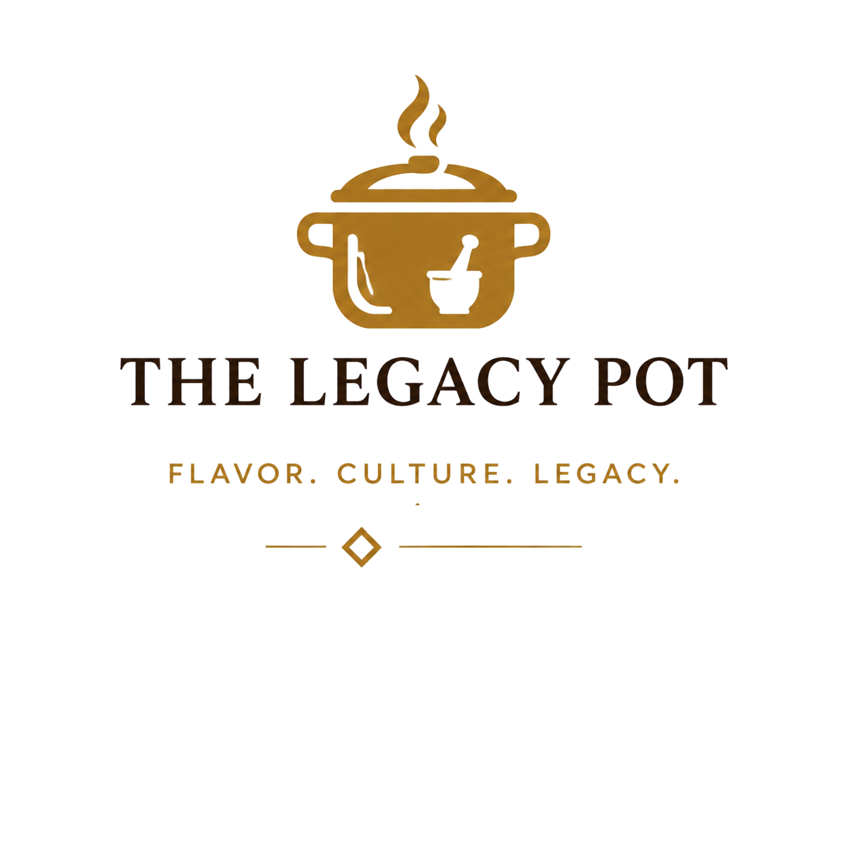 The Legacy Pot 